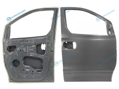 ST-HN80-040-1 Дверь передняя HYUNDAI H-1STAREX 08- RH