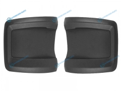 ST-FT76-940P-0 Накладка на зеркало FIAT DUCATOPEUGEOT BOXERCITROEN JUMPER 06- LH+RH