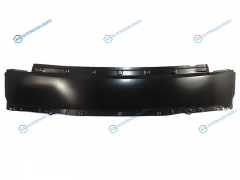 ST-TY68-003-B0 Панель передняя TOYOTA DYNATOYOACE 99-11 металл узкая кабина (пр-во Тайвань)