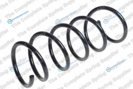 4017004 Пружина ходовой части | перед правлев