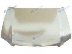 ST-TYG1-015-0 Капот TOYOTA KLUGERHIGHLANDER 00-07 (пр-во Тайвань)