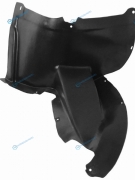 ST-VWC1-016L-A2 Подкрылок VW PASSAT CC 08-12 LH передняя часть MКПП (пр-во Тайвань)