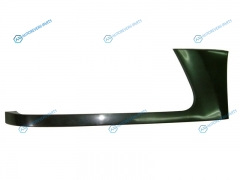 ST-SB66-206-1 Планка под фару SUBARU FORESTER 02-05 RH (пр-во Тайвань)