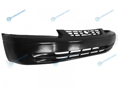 ST-TY37-000-A0 Бампер TOYOTA CAMRY GRACIA 96-99 без туманок. с решеткой (пр-во Тайвань)