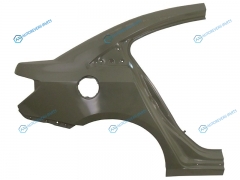ST-CV42-064-1 Крыло заднее CHEVROLET CRUZE 09- RH 4D