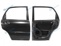 ST-KA81-041-1 Дверь задняя KIA SPORTAGE 05-10 RH