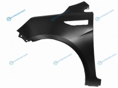 ST-KA47-016-A2 Крыло KIA RIO 10-17 LH (пр-во Китай)