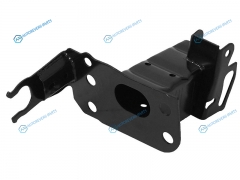 ST-AU30-087R-2 Крепление усилителя бампера AUDI Q7 05-15 LH