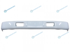 ST-TY67-000-A0 Бампер TOYOTA DYNATOYOACE 95-99 узкая кабина (пр-во Тайвань)