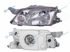 ST-216-1143L Фара MAZDA PREMACY 02-05