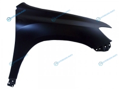 ST-TYG2-016-1 Крыло TOYOTA HIGHLANDER 07-10 RH (пр-во Тайвань)
