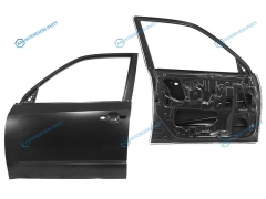 ST-SB67-040-2 Дверь передняя SUBARU FORESTER 08-13 LH