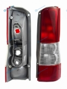 ST-212-19LTR Фонарь задний TOYOTA LITE ACETOWN ACE 08-