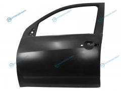 ST-MB52-040-2 Дверь передняя MITSUBISHI OUTLANDER XL 06-13 LH
