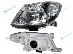 ST-212-11G9L-LDENC Фара TOYOTA HILUX VIGO 08-11