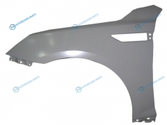 ST-KA50-016-2 Крыло KIA OPTIMAMAGENTISK5 10-15 LH (пр-во Тайвань)