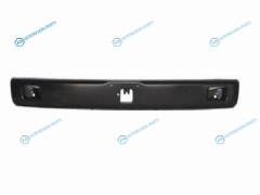 ST-MZ97-000-A0 Бампер MAZDA TITAN 89-00 широкая кабина (пр-во Тайвань)