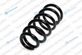 4235748 Пружина ходовой части | зад правлев