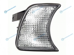 ST-444-1501CR Габарит BMW E34 88-95 хрусталь