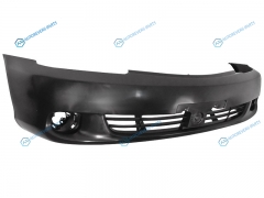 ST-TYA47-000-0 Бампер TOYOTA ALLION 01-04 (пр-во Тайланд)