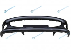 ST-PG26-000-0 Бампер PEUGEOT 206 98-09 SPORT