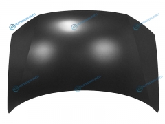 ST-HD11-015-0 Капот HONDA CIVIC 12-13 4D (пр-во Тайвань)