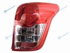 ST-13-100R Фонарь задний TOYOTA COROLLA FIELDER 08-12 RH