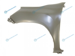 ST-TY98-016-2 Крыло переднее TOYOTA HILUX REVO 15- LH (пр-во Китай)