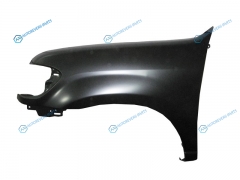 ST-TY82-016-2 Крыло TOYOTA SEQUOIA 01-04 LH