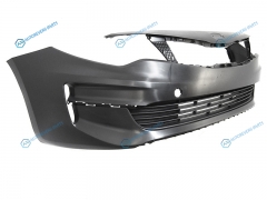 ST-KA51-000-0 Бампер KIA OPTIMA 16-18 компл. Luxe.Comfort.Prestige с решеткой (пр-во Тайланд)