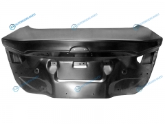 ST-FD31-075-0 Крышка багажника FORD MONDEO 14-