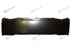 ST-TY67-003-0 Панель передняя TOYOTA DYNATOYOACE 95-99 металл узкая кабина (пр-во Тайвань)