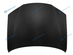 ST-LX15-015-0 Капот LEXUS ES250350 12-18 (пр-во Тайвань)