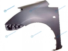 ST-TYW0-016-2 Крыло TOYOTA WISH 03-09 LH (пр-во Тайвань)