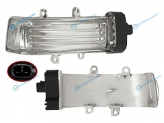 ST-202-0012 Поворот в зеркало TOYOTA RAV4 08-12RACTIS 06-10bB 07-14SIENTA 06-15PORTE 07-NOAHVOXY 07-14EST