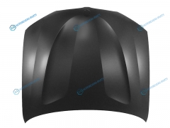 ST-BM84-015-0 Капот BMW X3 F25 10-17X4 F26 14-18 сталь (пр-во Тайвань)