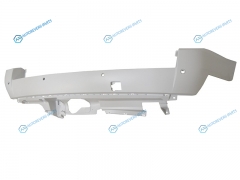 ST-BM83-087-0 Бампер задний BMW X3 E83 06-10 (пр-во Тайвань)