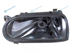 ST-441-1111CL Фара VW GOLF III 91-97 1 лампа хрусталь