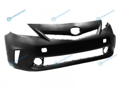 ST-TY63-000-0 Бампер TOYOTA PRIUS A 11-14 (пр-во Тайвань)