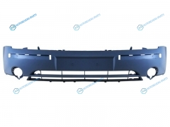 ST-FD29-000-0 Бампер FORD MONDEO III 00-03 (пр-во Тайвань)