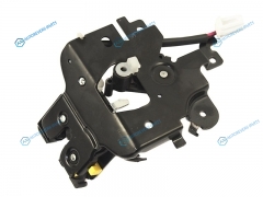 ST-393-0010 Замок крышки багажника MAZDA 3AXELA 03-08 4D