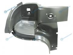 ST-332-0010 Панель кузова задняя VW POLO SEDAN 10-20 RH (под фонарь)