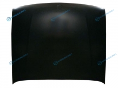 ST-OP33-015-0 Капот OPEL VECTRA A 88-92 (пр-во Тайвань)
