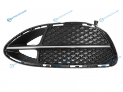 ST-MD09-000G-C2 Решетка в бампер MERCEDES E-CLASS W212 13-16 LH