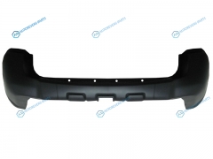 ST-TY95-087-A0 Бампер задний TOYOTA SURF 05-09 (пр-во Тайвань)