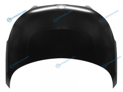ST-38-0017 Капот KIA SOUL 13-19