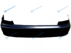 ST-HD27-087-0 Бампер задний HONDA ACCORD 98-02 сингапурец