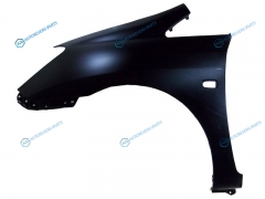 ST-TY28-016-K2 Крыло TOYOTA SPACIOCOROLLA VERSO 01-07 LH (пр-во Тайвань)