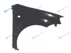 ST-CVA5-016-1 Крыло CHEVROLET AVEO T200 3D4D5D 03-08 RH (пр-во Тайвань)