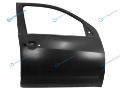 ST-MB52-040-1 Дверь передняя MITSUBISHI OUTLANDER XL 06-13 RH